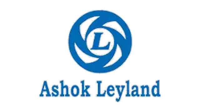 Ashok Leyland